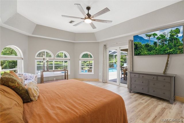 4244 N Butternut Avenue, Beverly Hills, FL 34465