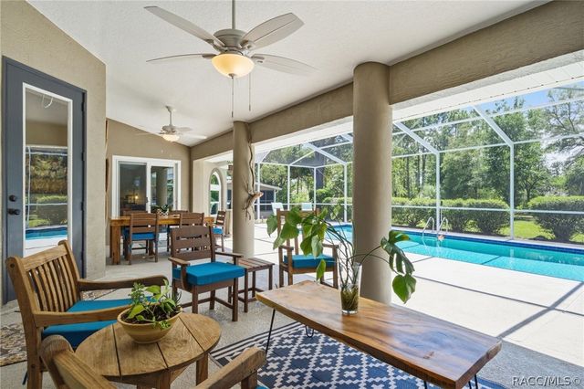 4244 N Butternut Avenue, Beverly Hills, FL 34465