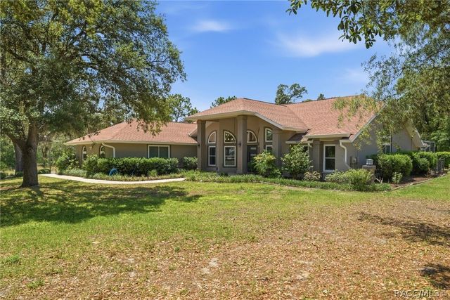 4244 N Butternut Avenue, Beverly Hills, FL 34465