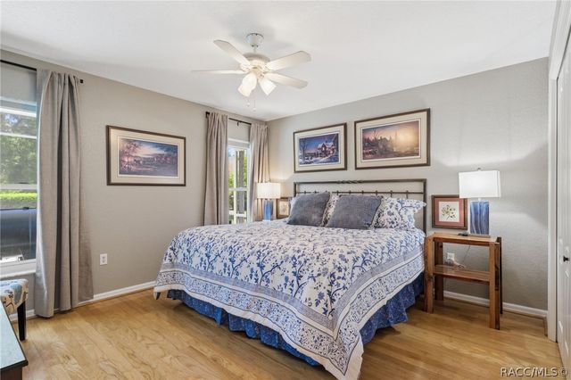 4244 N Butternut Avenue, Beverly Hills, FL 34465
