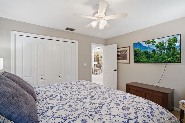 4244 N Butternut Avenue, Beverly Hills, FL 34465