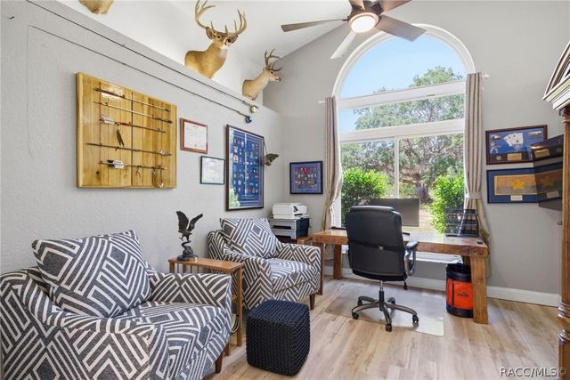 4244 N Butternut Avenue, Beverly Hills, FL 34465