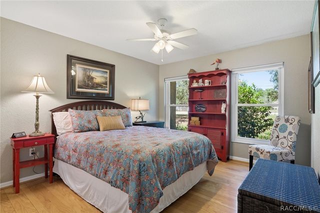 4244 N Butternut Avenue, Beverly Hills, FL 34465