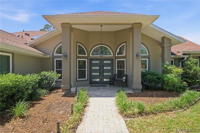 4244 N Butternut Avenue, Beverly Hills, FL 34465