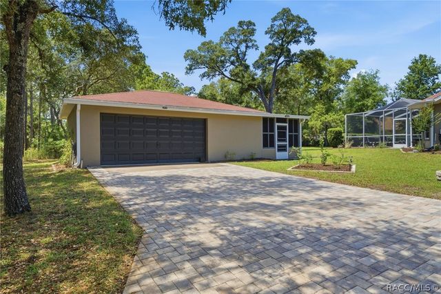4244 N Butternut Avenue, Beverly Hills, FL 34465