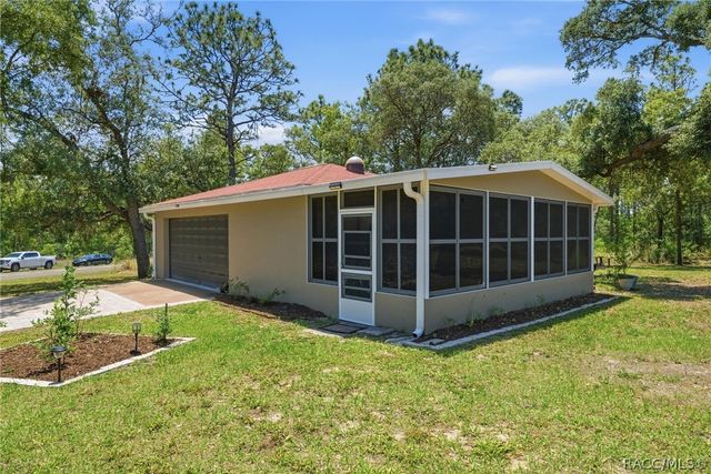 4244 N Butternut Avenue, Beverly Hills, FL 34465