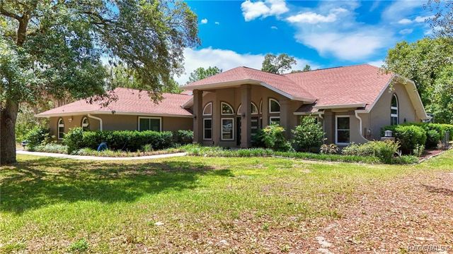 4244 N Butternut Avenue, Beverly Hills, FL 34465