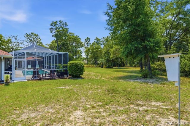 4244 N Butternut Avenue, Beverly Hills, FL 34465