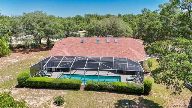 4244 N Butternut Avenue, Beverly Hills, FL 34465