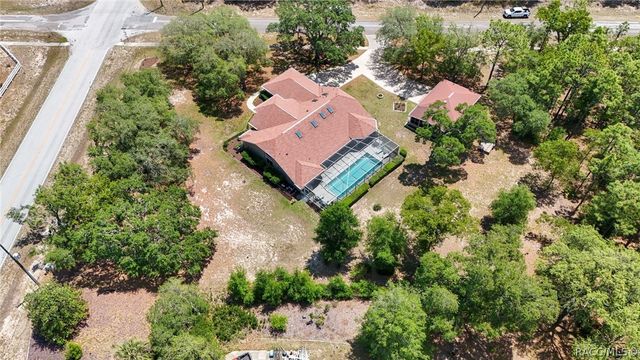 4244 N Butternut Avenue, Beverly Hills, FL 34465