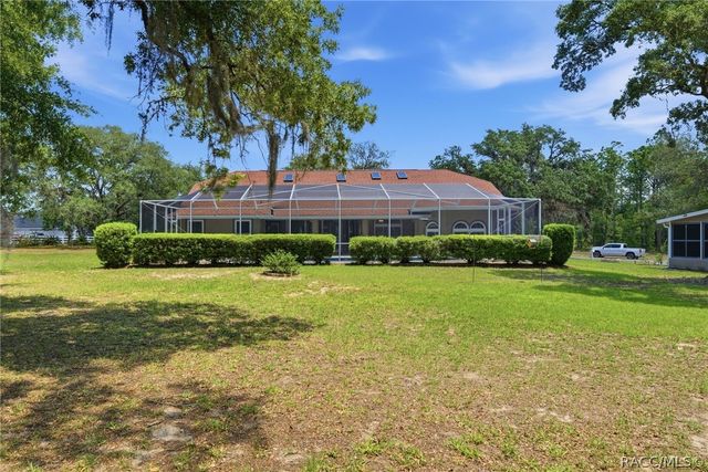 4244 N Butternut Avenue, Beverly Hills, FL 34465