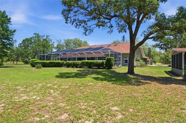4244 N Butternut Avenue, Beverly Hills, FL 34465