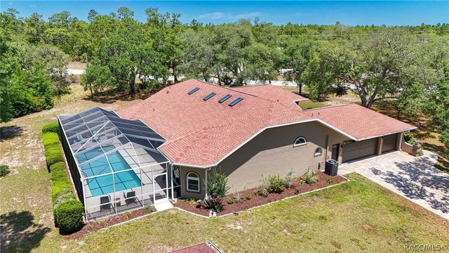 4244 N Butternut Avenue, Beverly Hills, FL 34465