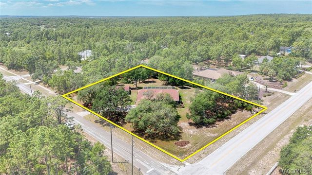 4244 N Butternut Avenue, Beverly Hills, FL 34465