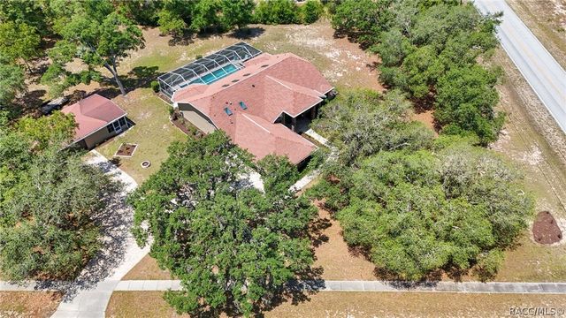 4244 N Butternut Avenue, Beverly Hills, FL 34465
