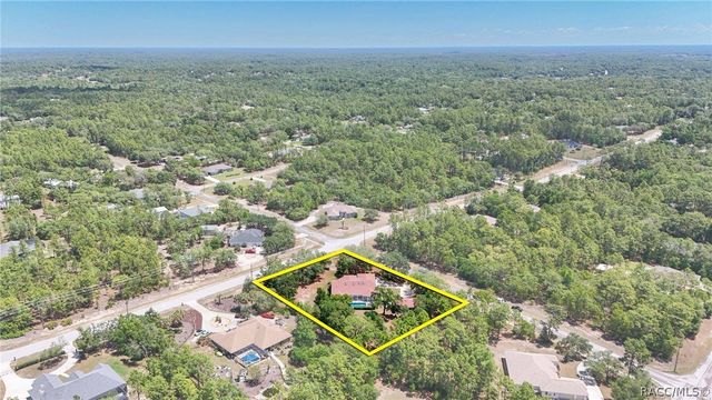 4244 N Butternut Avenue, Beverly Hills, FL 34465