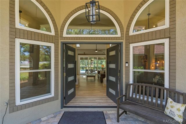4244 N Butternut Avenue, Beverly Hills, FL 34465