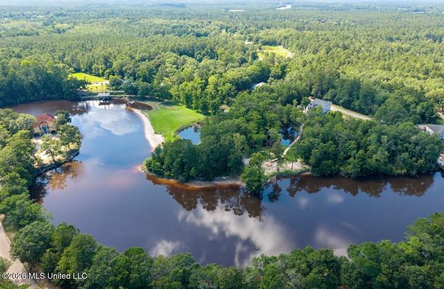 Woodland Circle, D'iberville, MS 39532