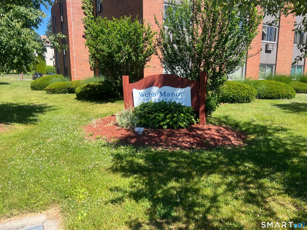 166 Gravel Street B7, Meriden, CT 06450