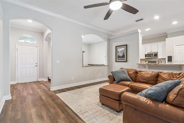 242 BLUE WATER STREET, Eustis, FL 32736