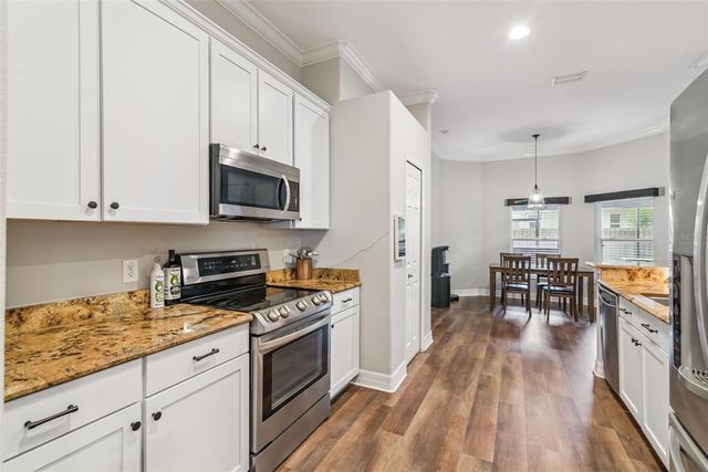 242 BLUE WATER STREET, Eustis, FL 32736