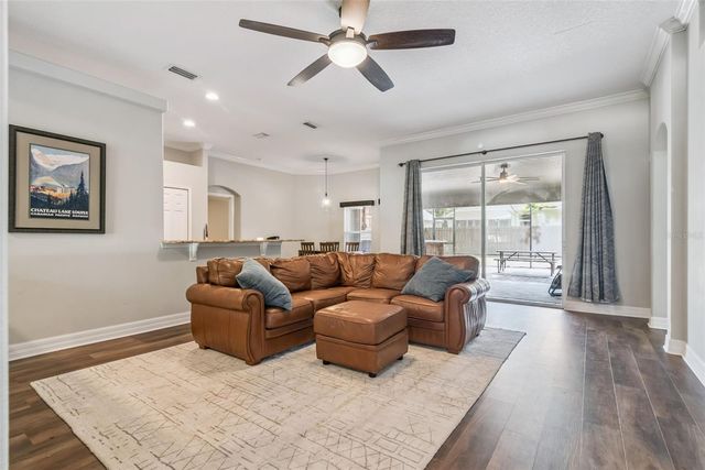 242 BLUE WATER STREET, Eustis, FL 32736