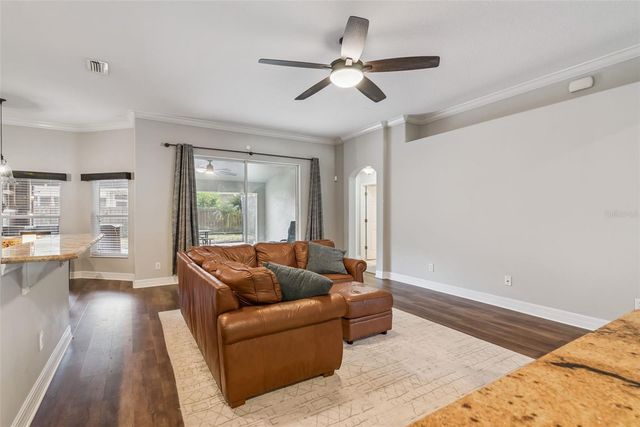 242 BLUE WATER STREET, Eustis, FL 32736