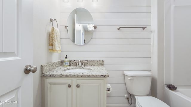 308 Sand Oak Boulevard, Panama City Beach, FL 32413