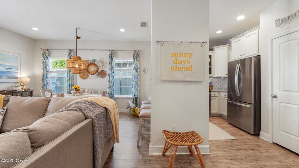 Image 11 of property listing at 308 Sand Oak Boulevard, Panama City Beach, FL 32413