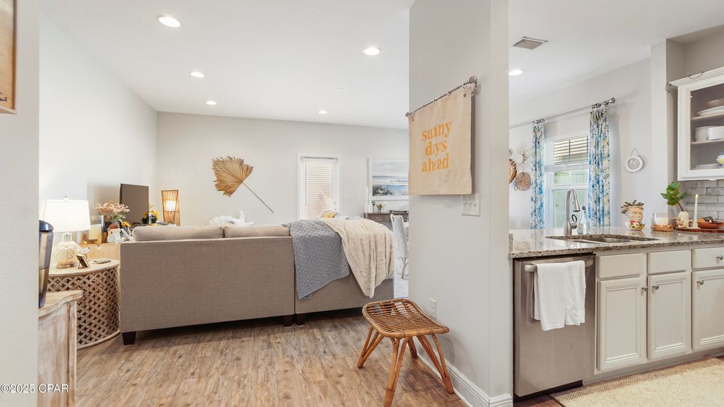 Image 12 of property listing at 308 Sand Oak Boulevard, Panama City Beach, FL 32413