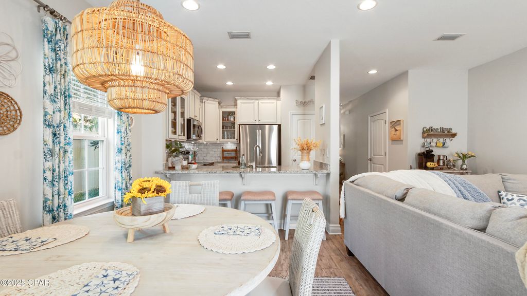 Image 14 of property listing at 308 Sand Oak Boulevard, Panama City Beach, FL 32413