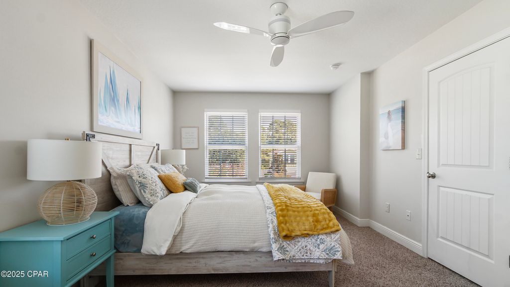 Image 16 of property listing at 308 Sand Oak Boulevard, Panama City Beach, FL 32413