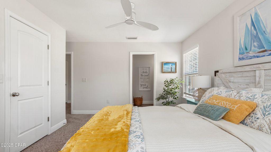 Image 17 of property listing at 308 Sand Oak Boulevard, Panama City Beach, FL 32413