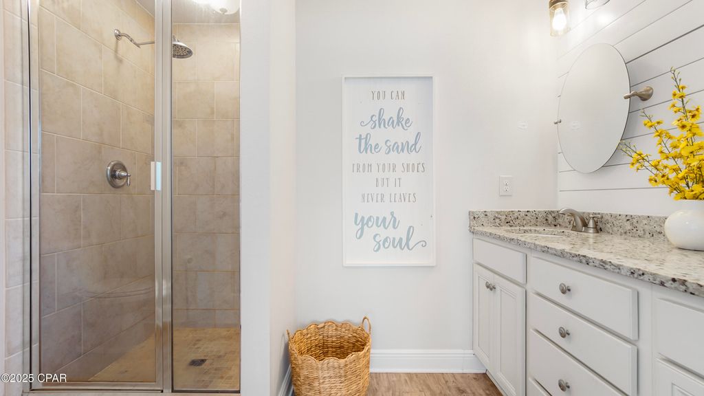 Image 18 of property listing at 308 Sand Oak Boulevard, Panama City Beach, FL 32413