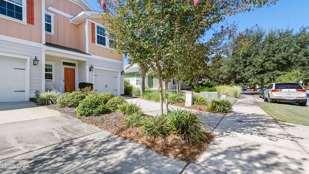 Image 2 of property listing at 308 Sand Oak Boulevard, Panama City Beach, FL 32413