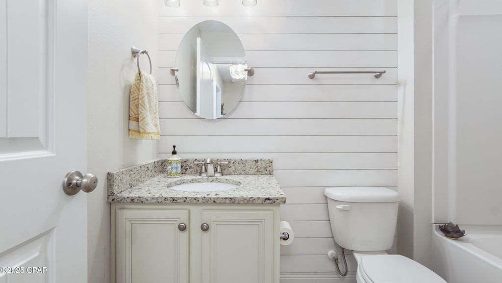 Image 23 of property listing at 308 Sand Oak Boulevard, Panama City Beach, FL 32413