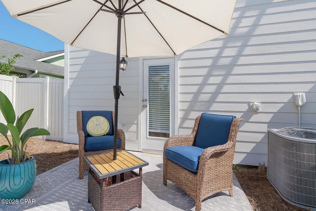 Image 25 of property listing at 308 Sand Oak Boulevard, Panama City Beach, FL 32413