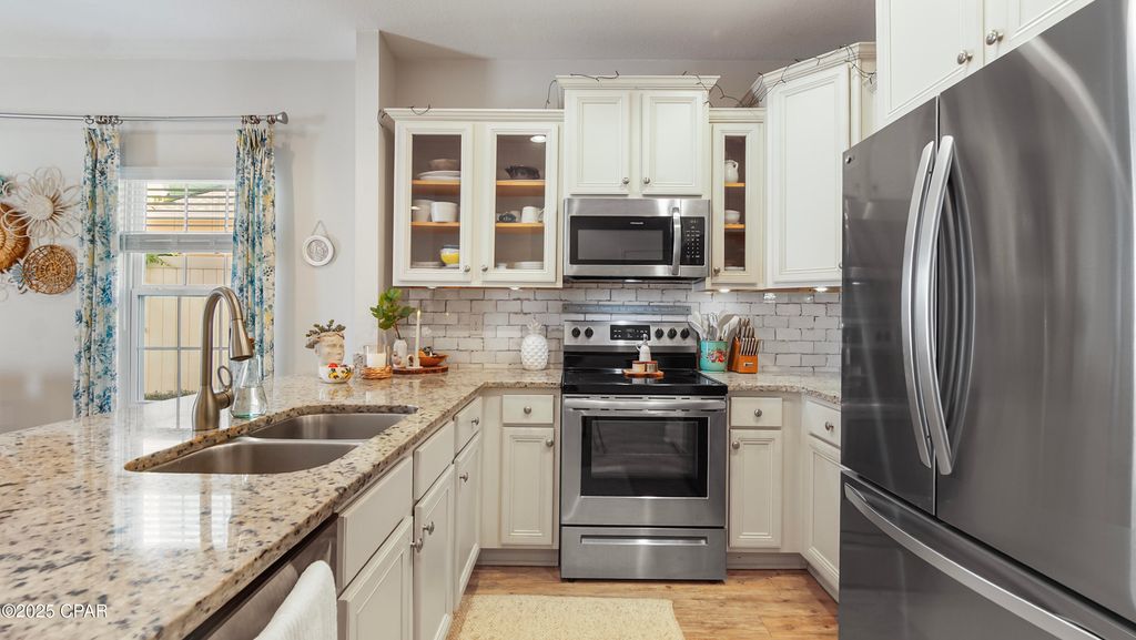 Image 6 of property listing at 308 Sand Oak Boulevard, Panama City Beach, FL 32413