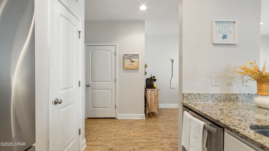 Image 8 of property listing at 308 Sand Oak Boulevard, Panama City Beach, FL 32413