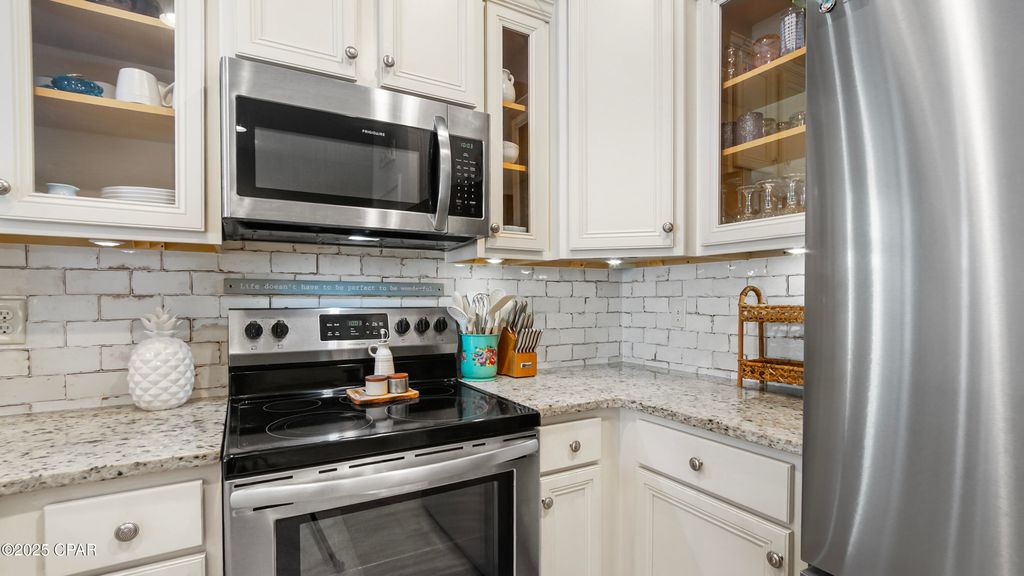 Image 9 of property listing at 308 Sand Oak Boulevard, Panama City Beach, FL 32413