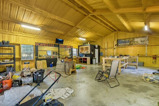 119 Forest Creek Circle, Weatherford, TX 76088