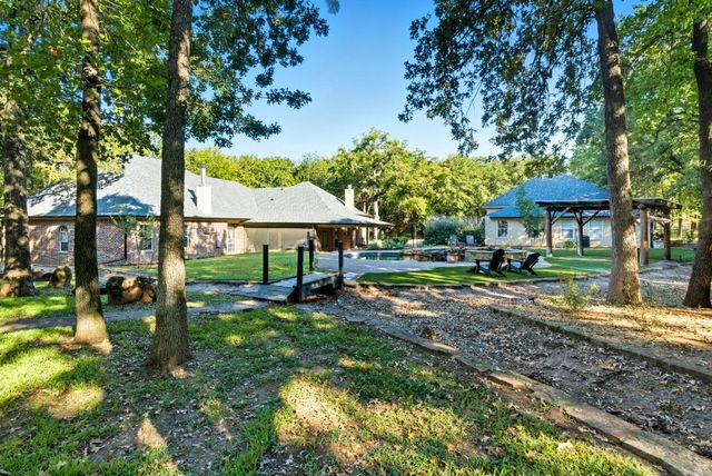 119 Forest Creek Circle, Weatherford, TX 76088