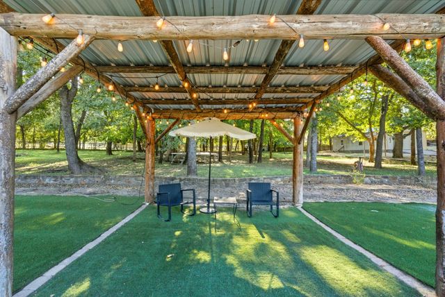 119 Forest Creek Circle, Weatherford, TX 76088