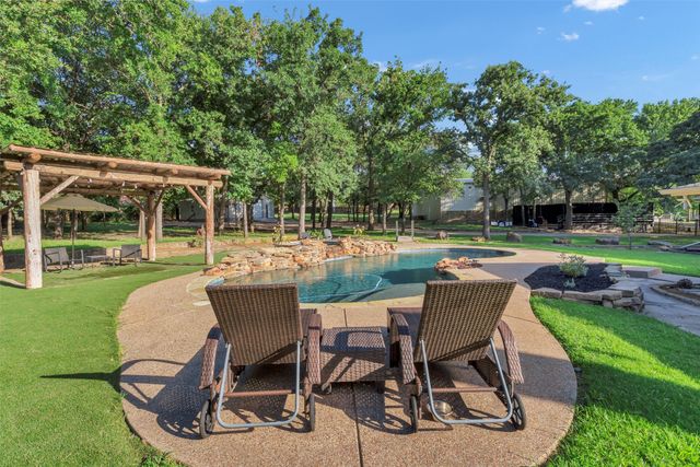 119 Forest Creek Circle, Weatherford, TX 76088