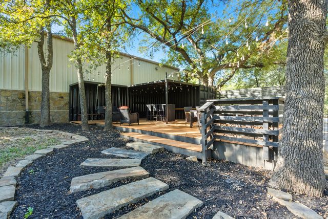 119 Forest Creek Circle, Weatherford, TX 76088