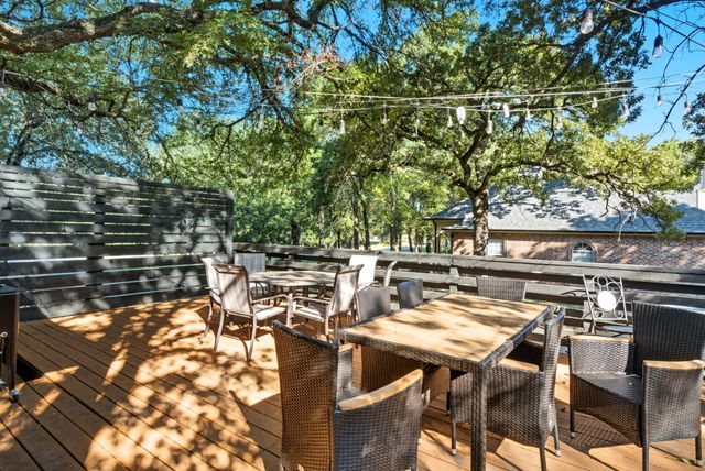 119 Forest Creek Circle, Weatherford, TX 76088