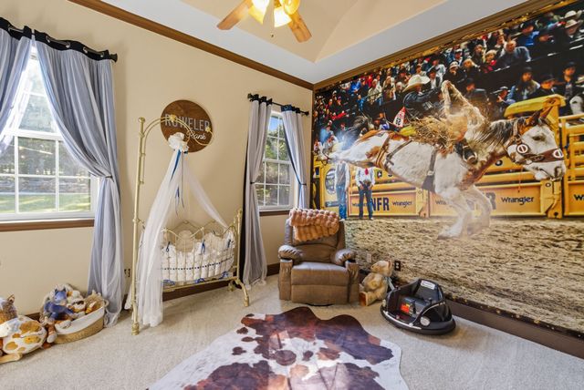 119 Forest Creek Circle, Weatherford, TX 76088