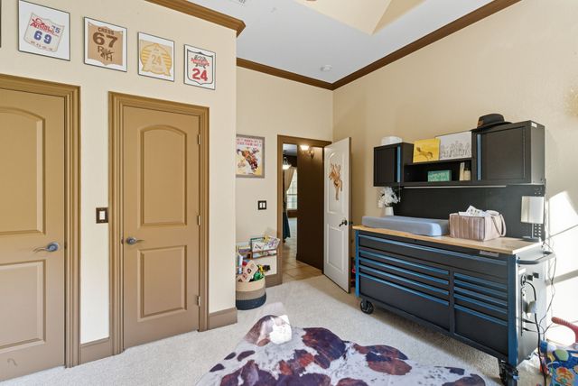 119 Forest Creek Circle, Weatherford, TX 76088