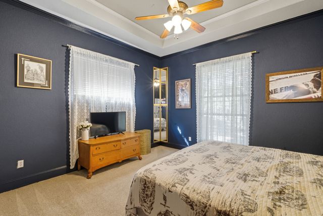 119 Forest Creek Circle, Weatherford, TX 76088