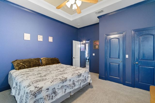 119 Forest Creek Circle, Weatherford, TX 76088